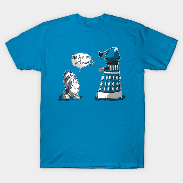 Are you my mummy? - CHOOSE YOUR COLOR